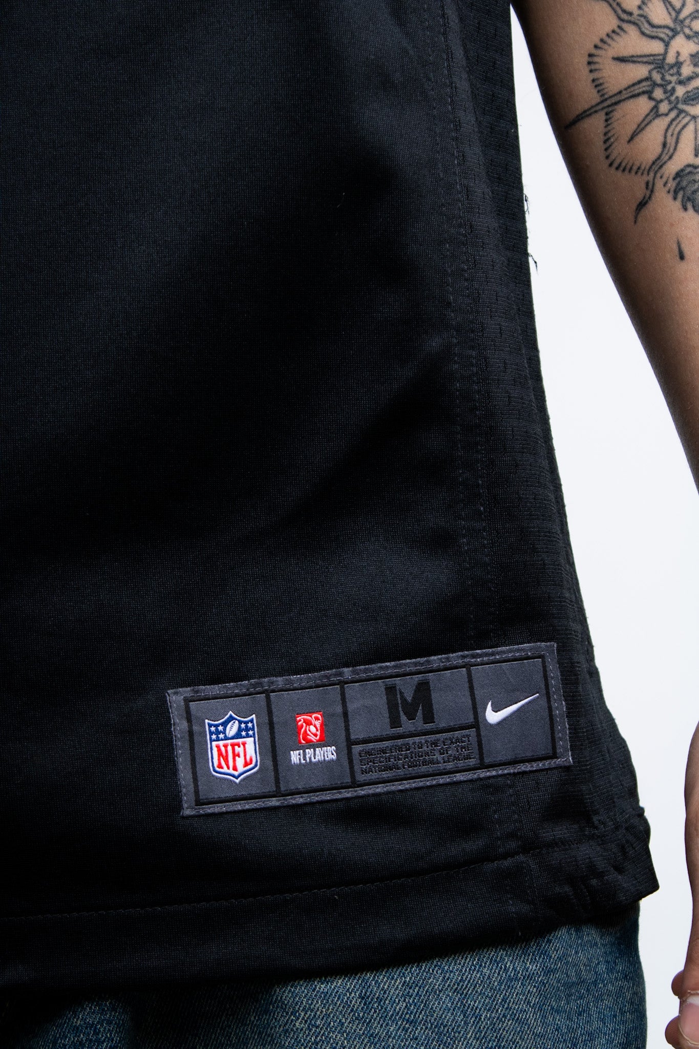 NFL Eagles Super Bowl Jersey