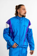Adidas Vintage Tracksuit Set - 90s