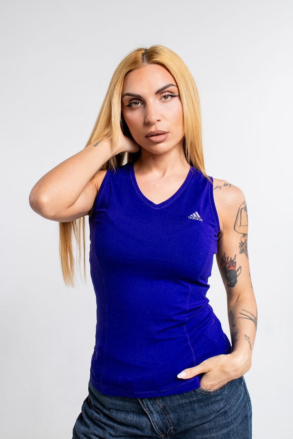 Adidas Top