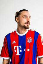 Adidas Bayern Munchen Football Jersey