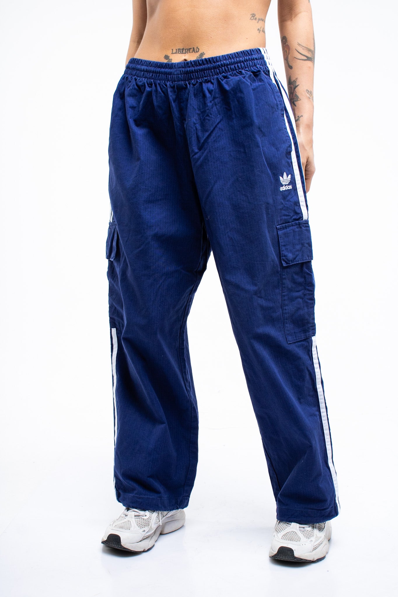 Adidas Cargo Pants