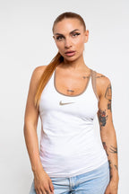 Nike Bustier Top
