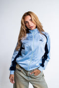 Retro Adidas Track Jacket