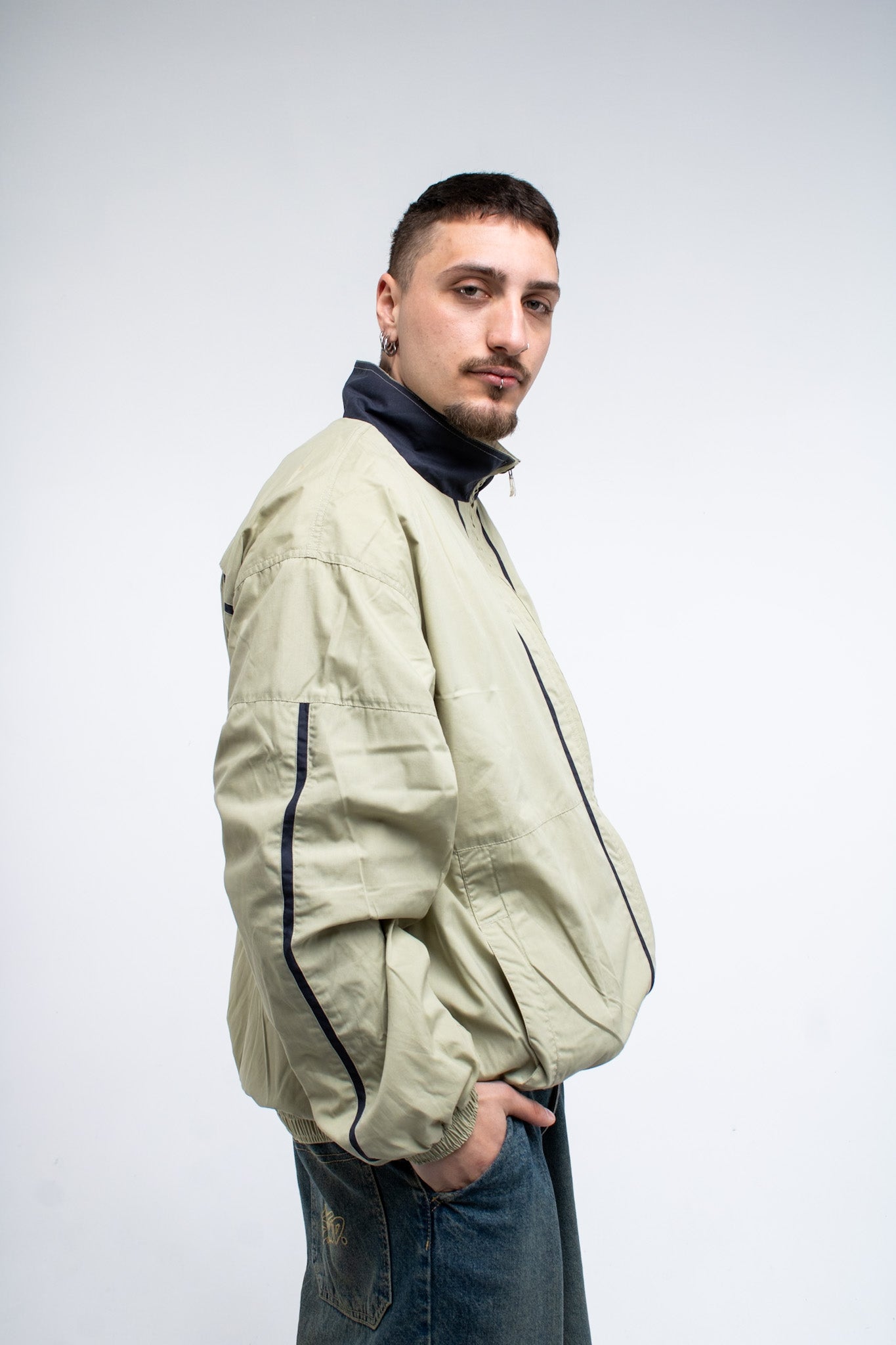 Puma Jacket