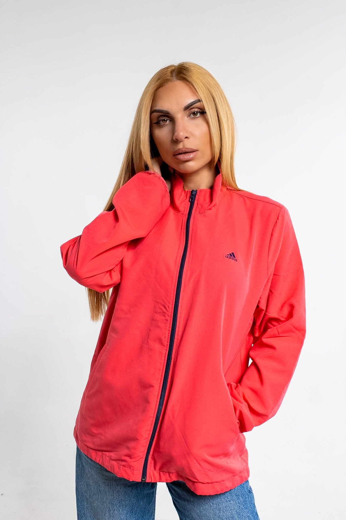 Adidas Jacket