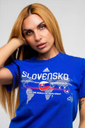 Slovenia T-shirt
