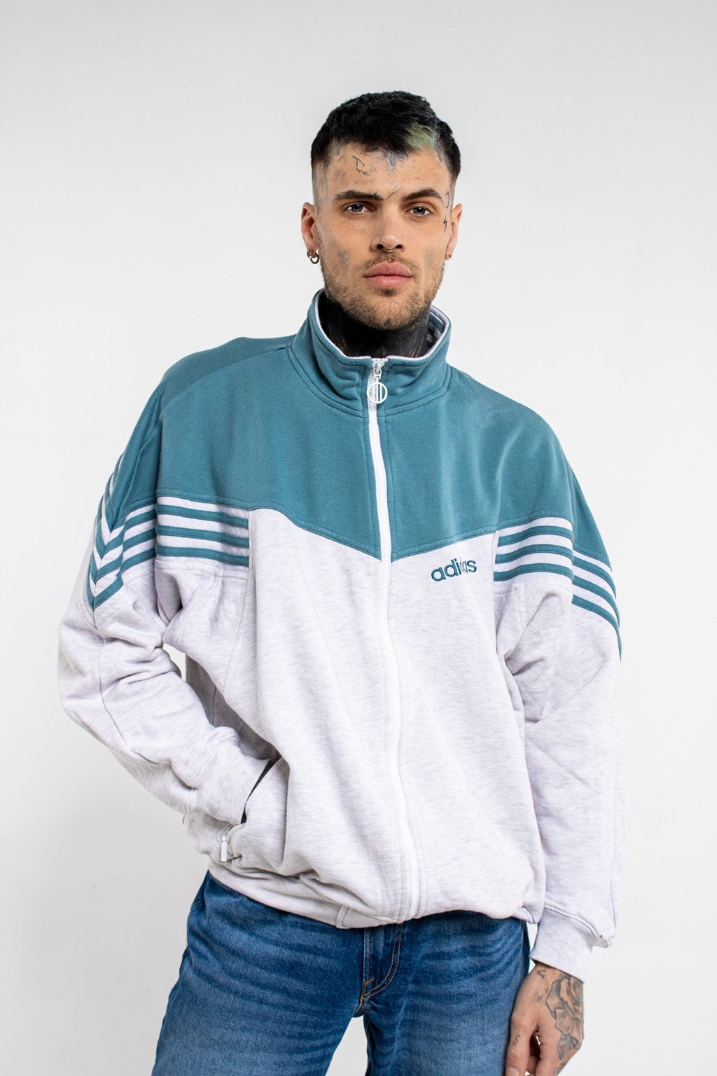 Adidas Jacket