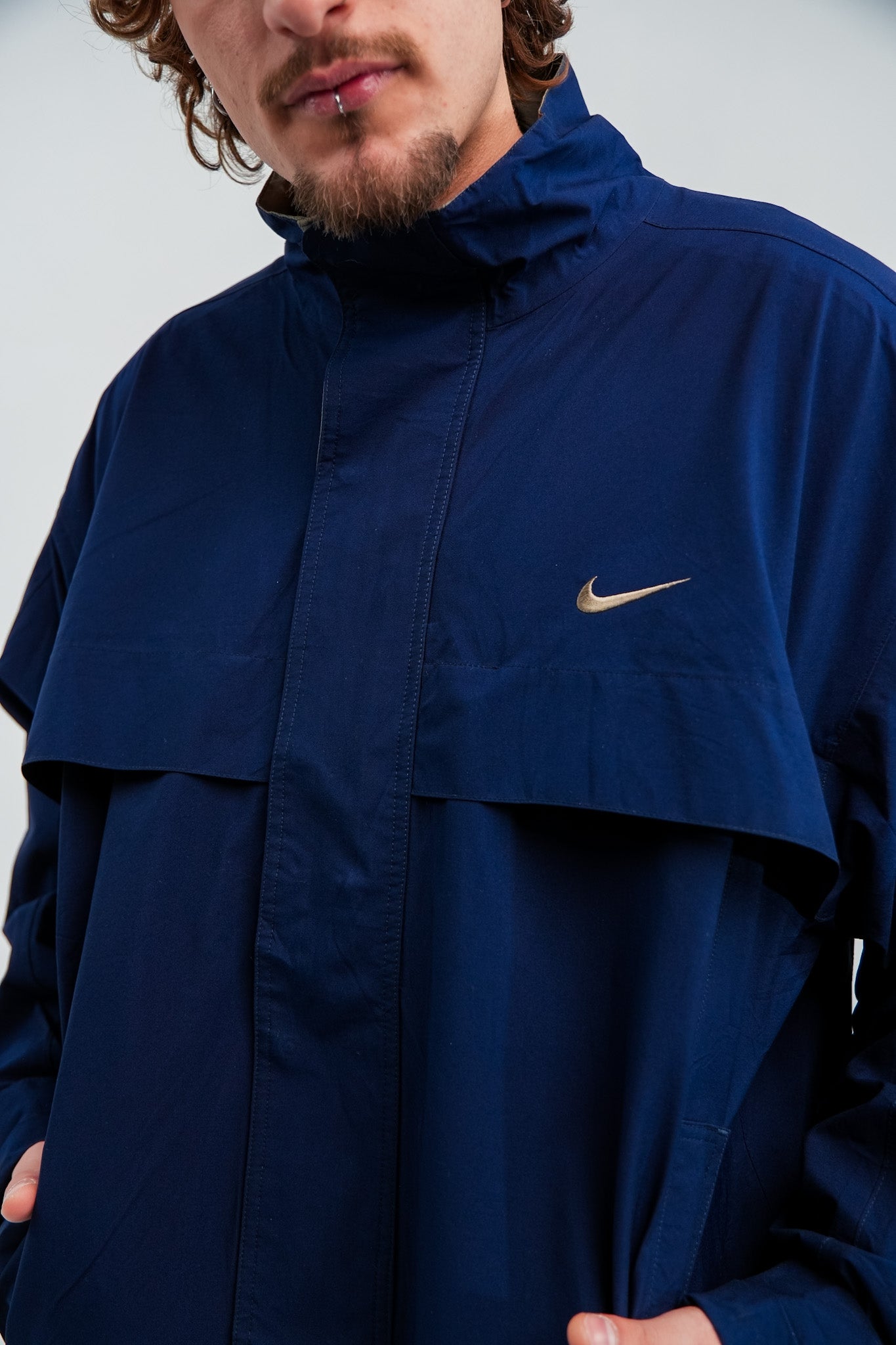 Nike Jacket