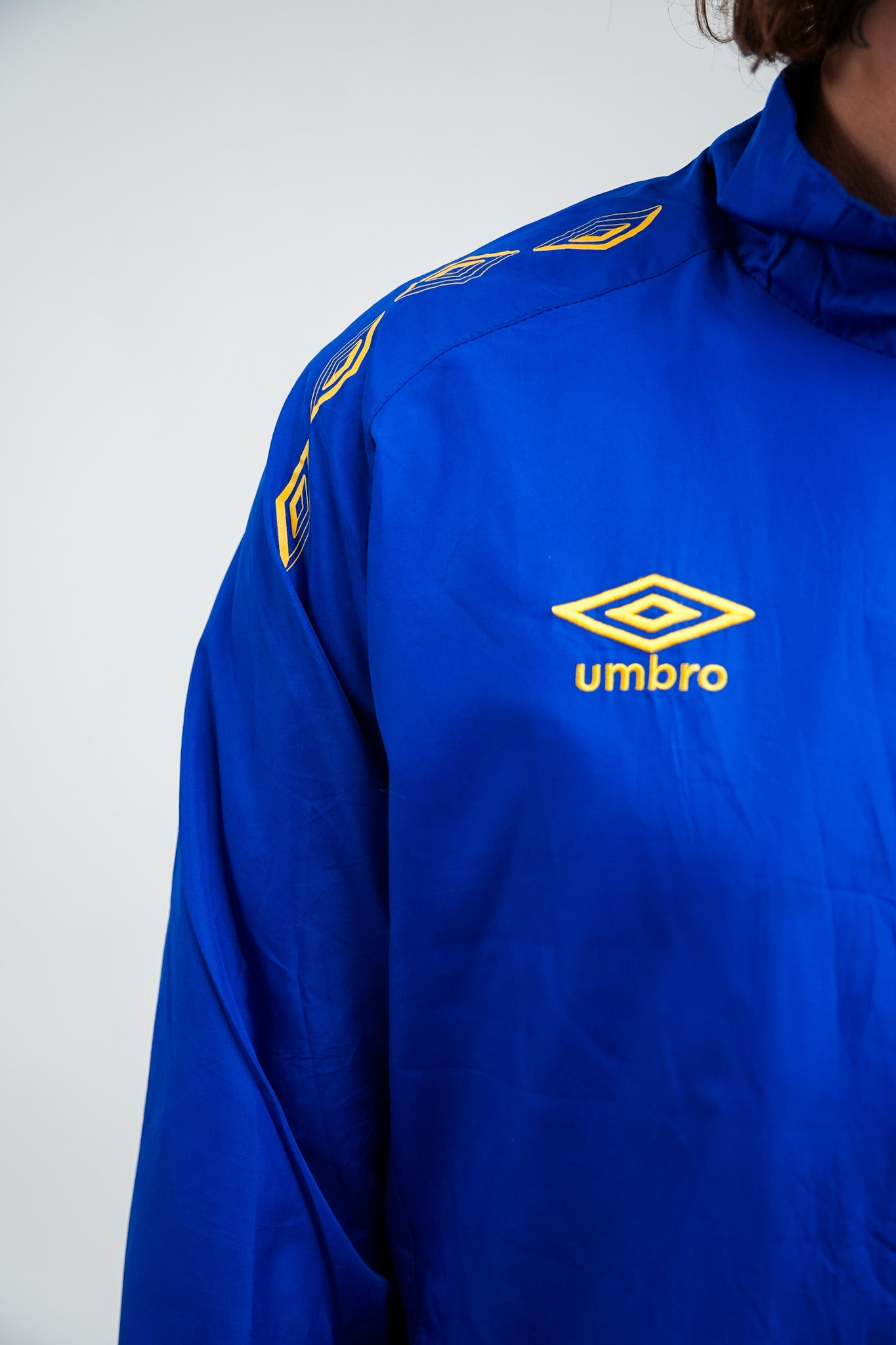Umbro Jacket