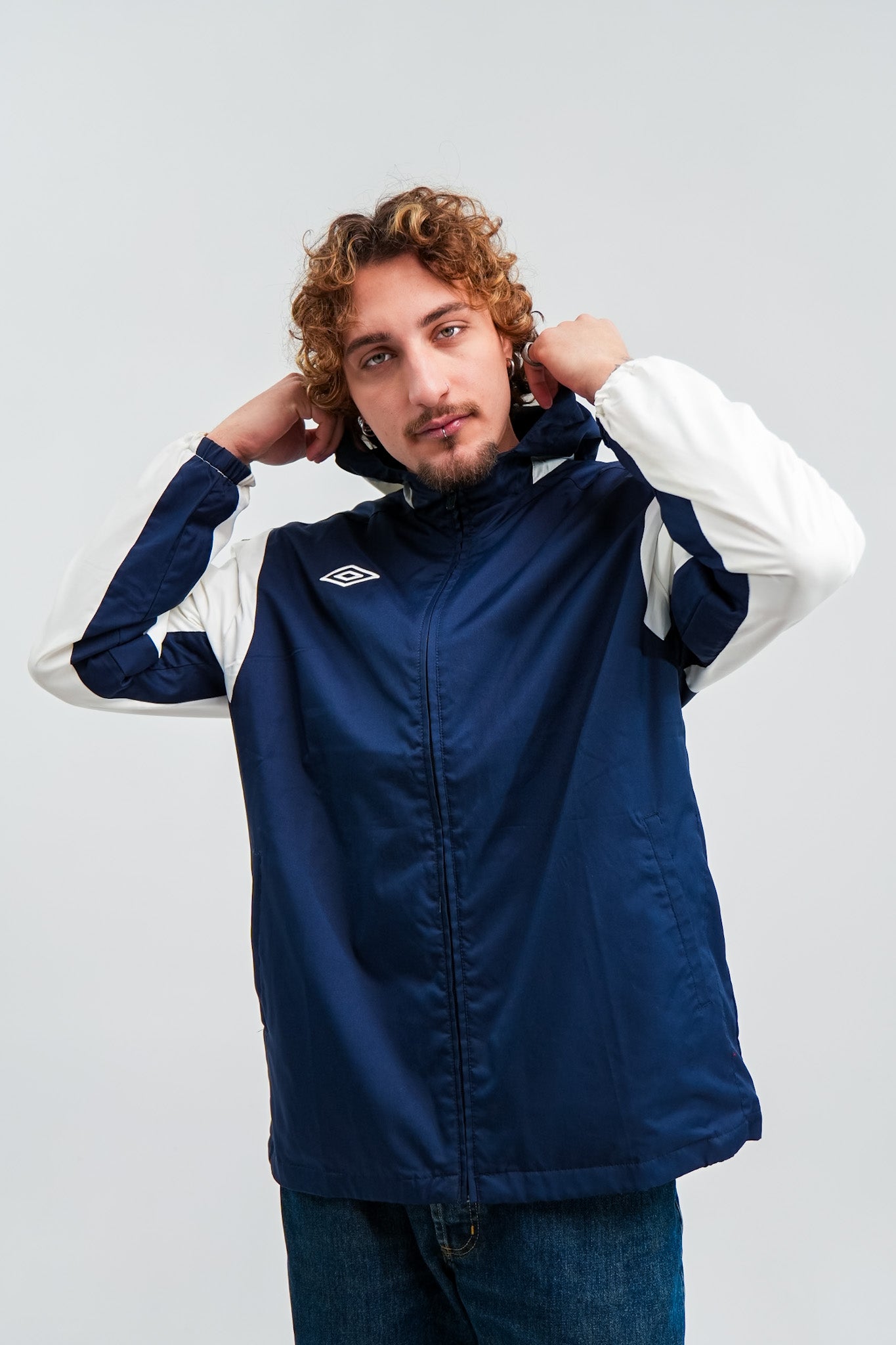 Umbro Jacket