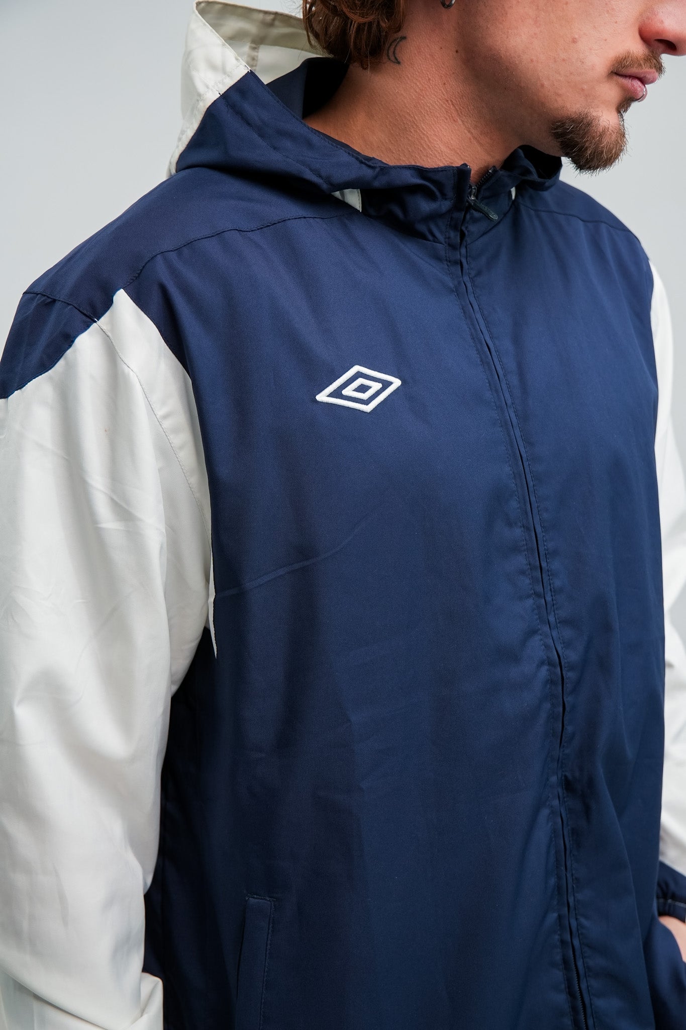 Umbro Jacket