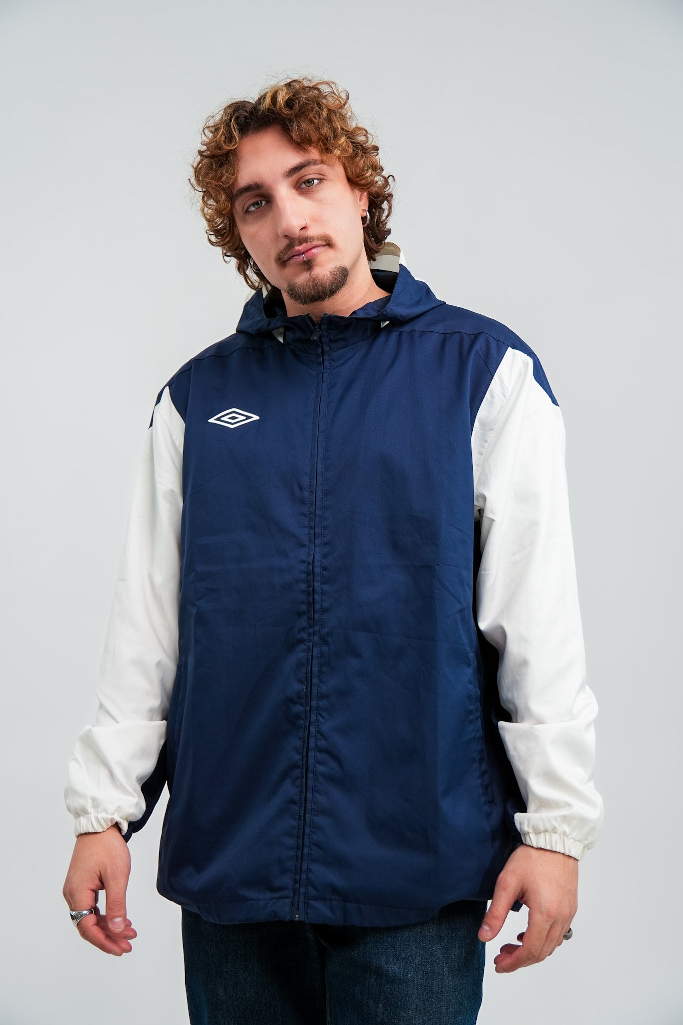 Umbro Jacket