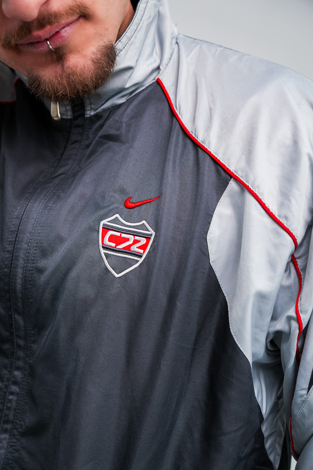 Nike C72 Jacket