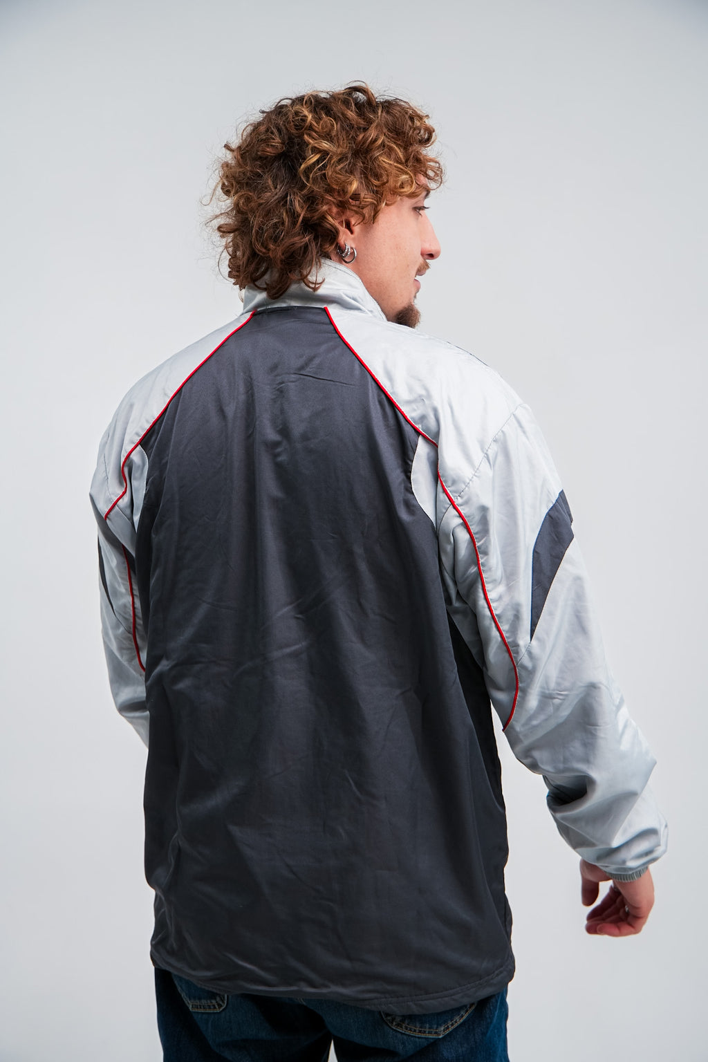 Nike C72 Jacket