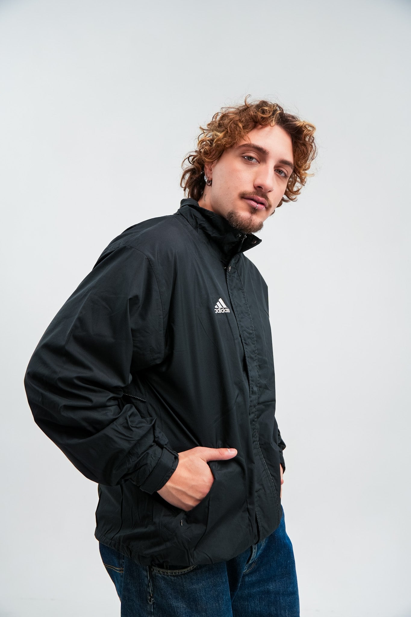 Adidas Jacket