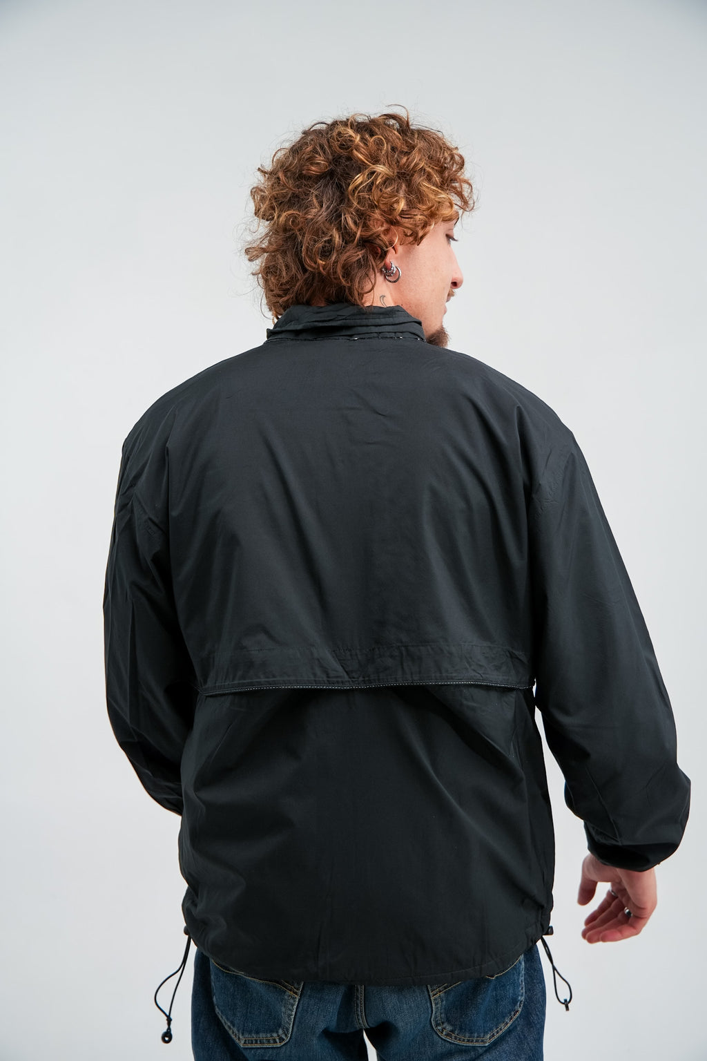 Adidas Jacket