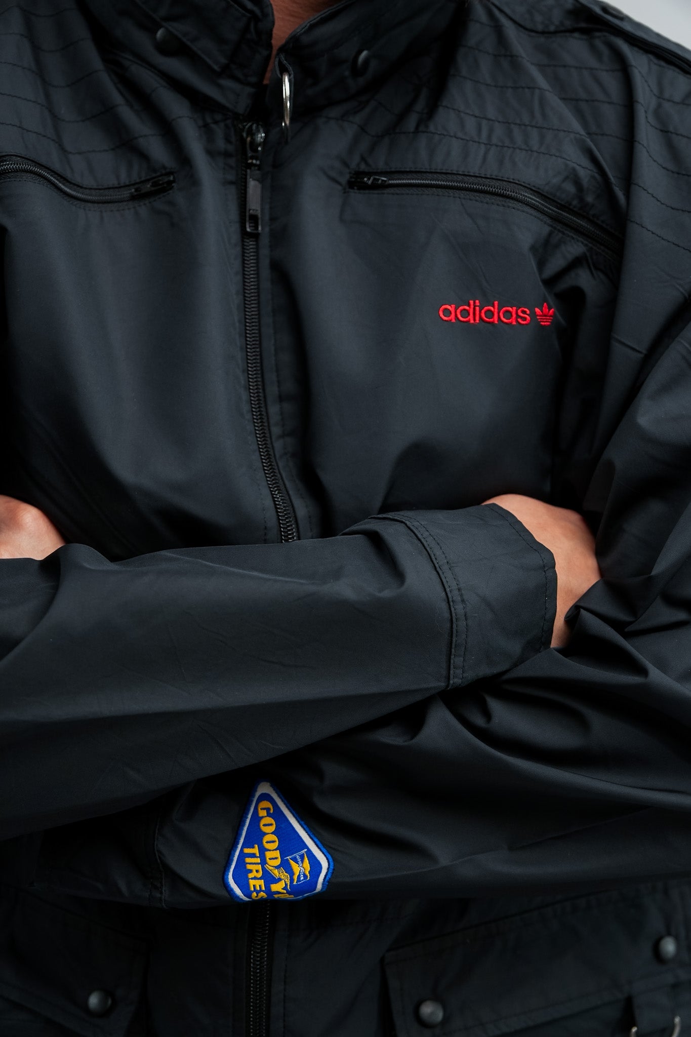 Adidas Jacket