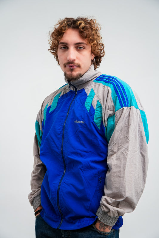 Adidas Jacket