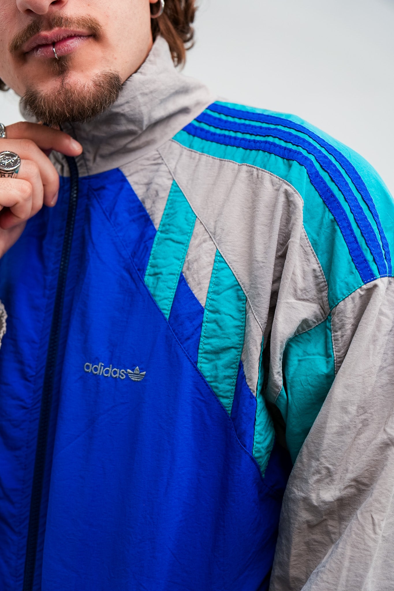 Adidas Jacket