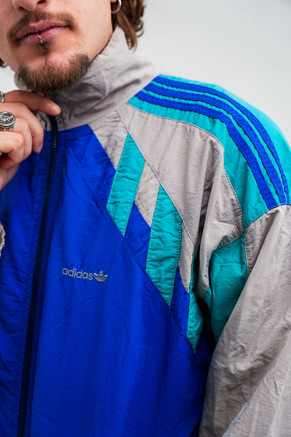 Adidas Jacket