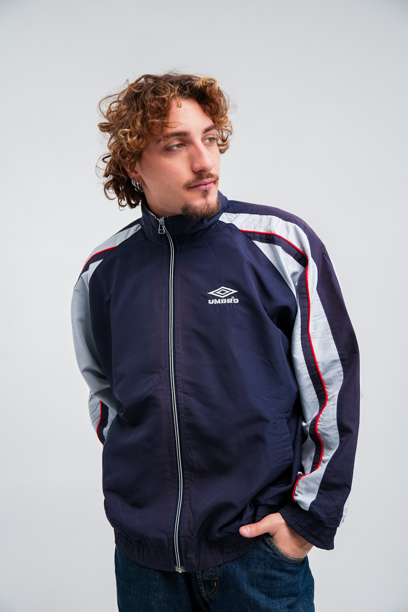 Umbro Jacket