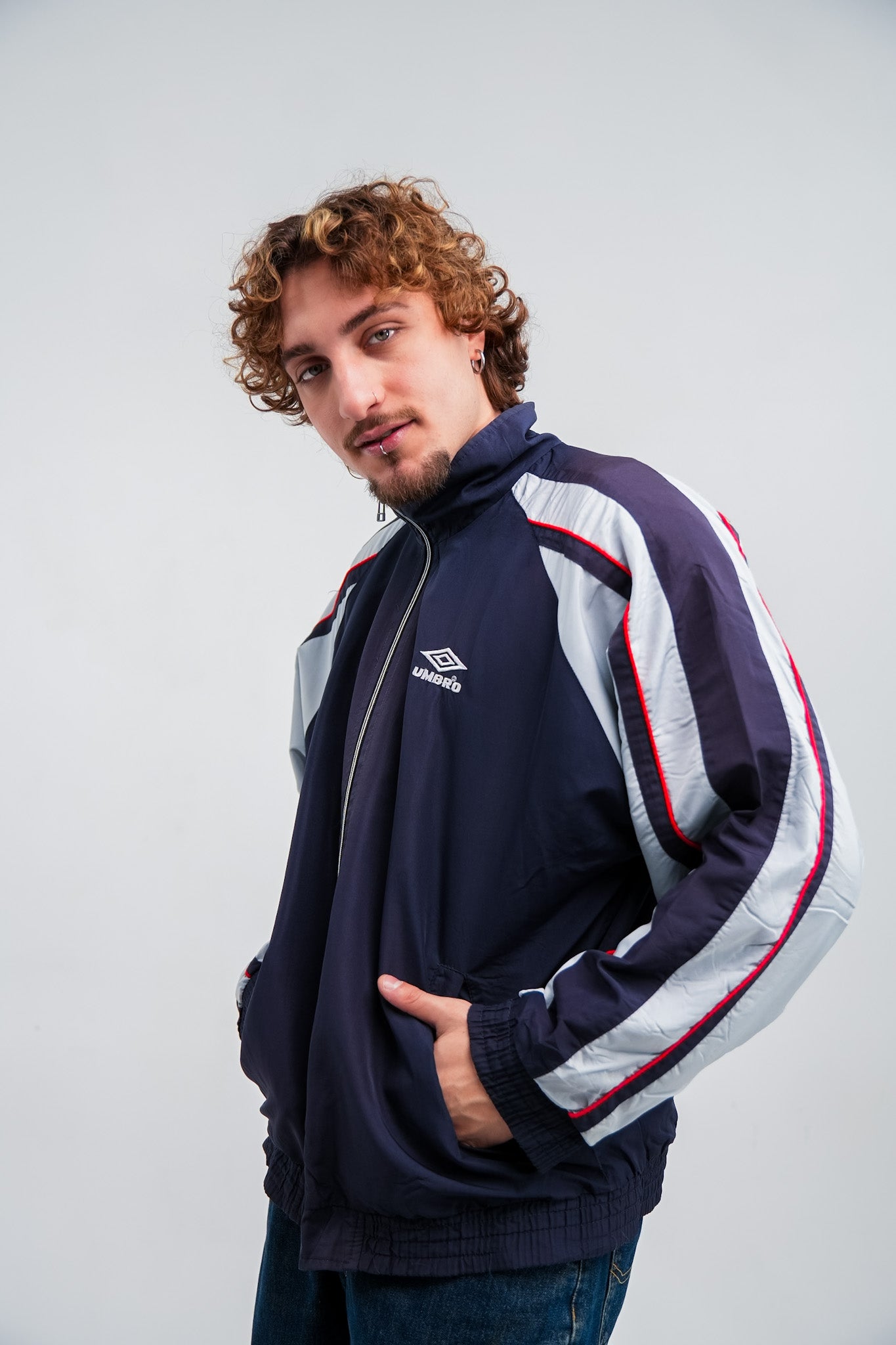 Umbro Jacket