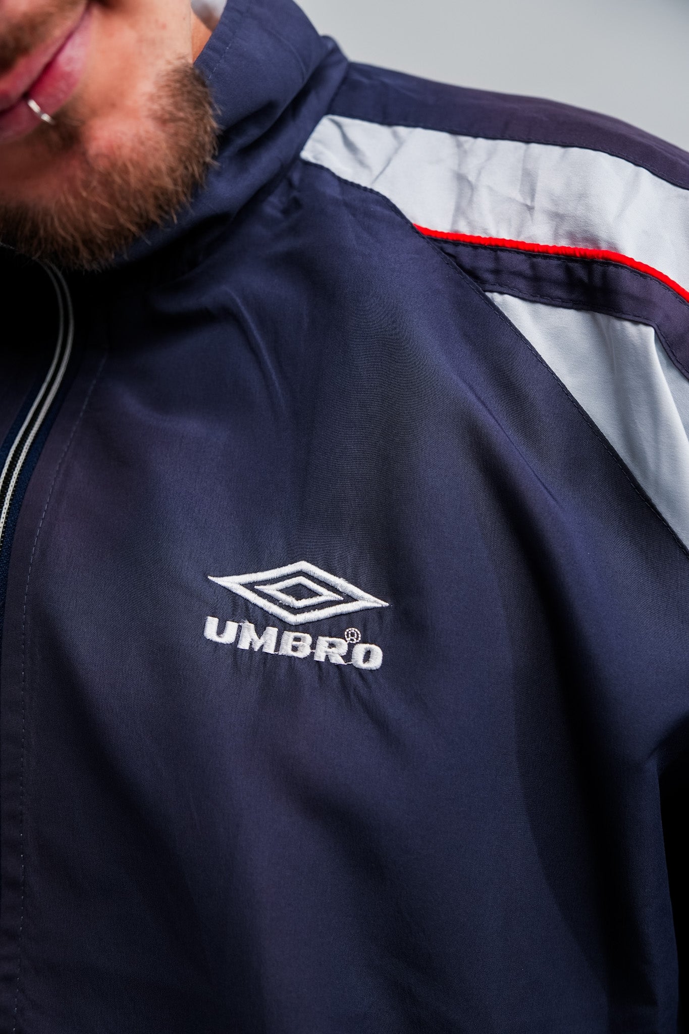 Umbro Jacket