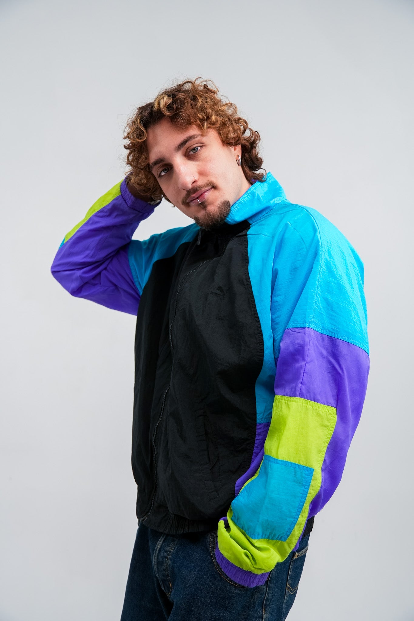 Puma Vintage Jacket