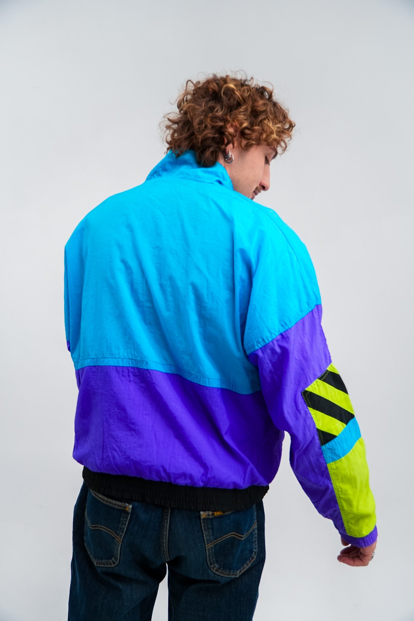 Puma Vintage Jacket