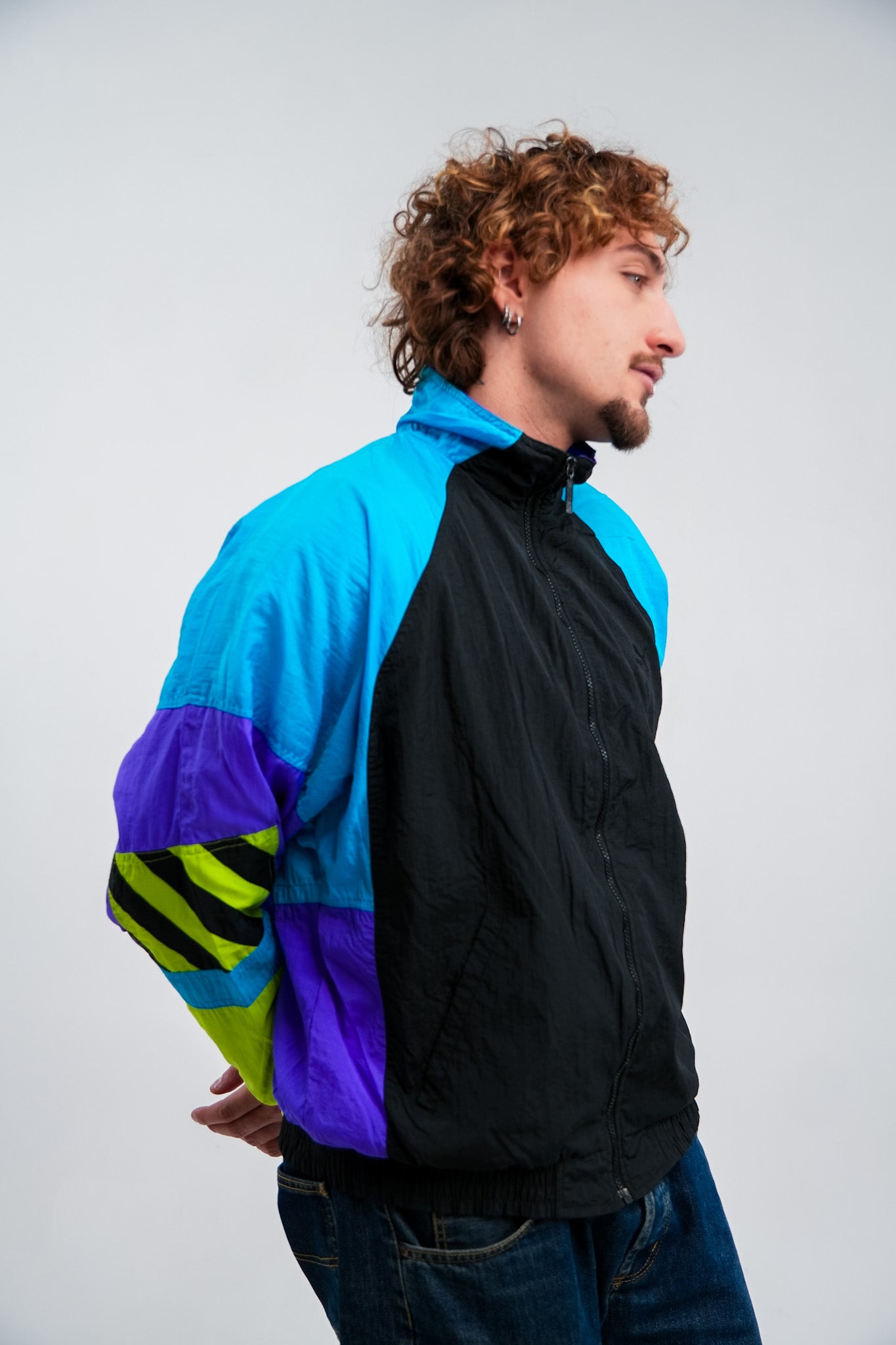 Puma Vintage Jacket