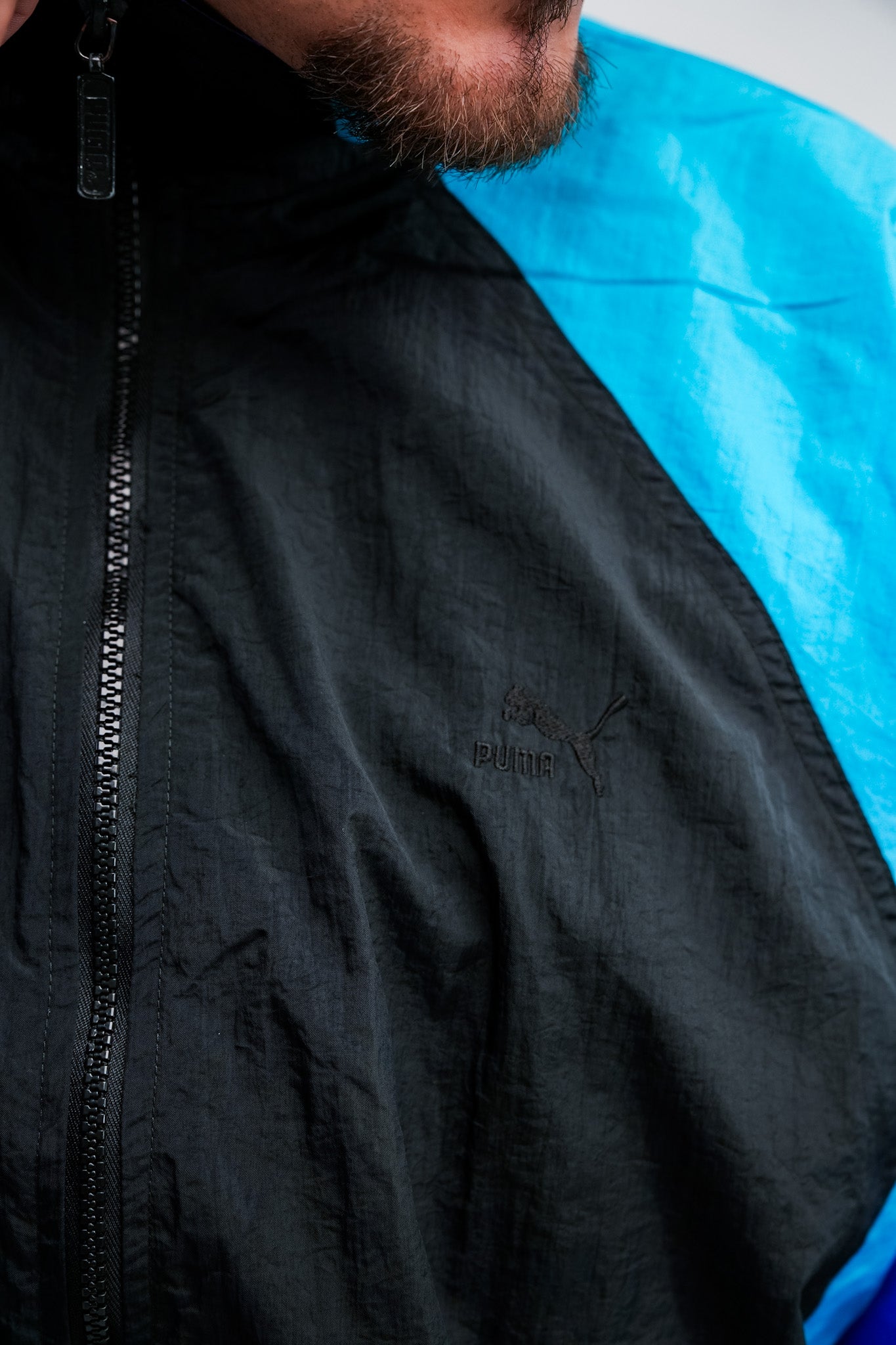 Puma Vintage Jacket