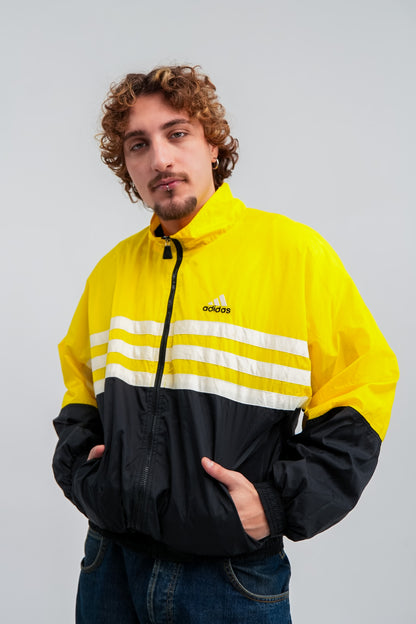 Adidas Jacket