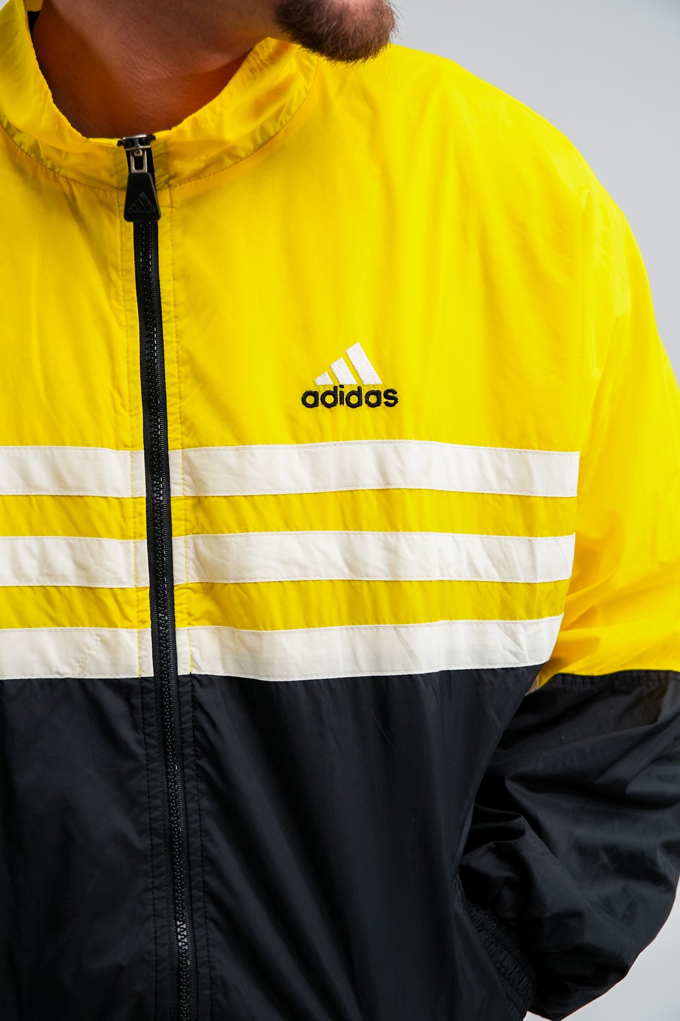 Adidas Jacket