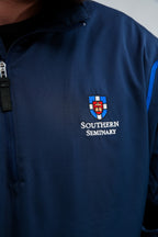 Nike University Half-Zip Jacket
