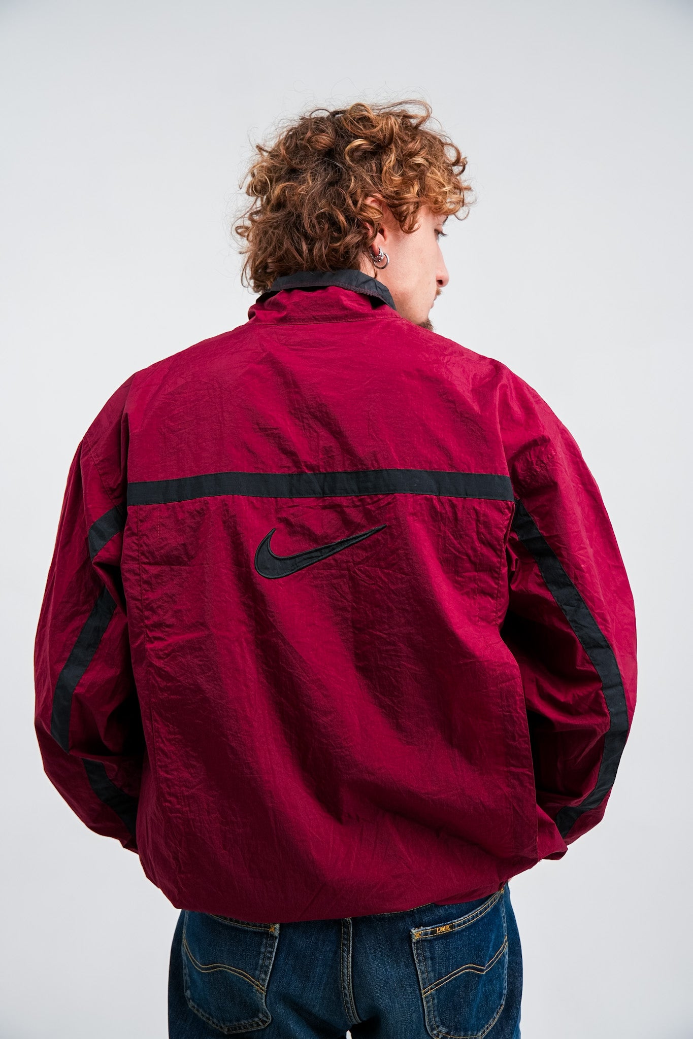 Nike Jacket