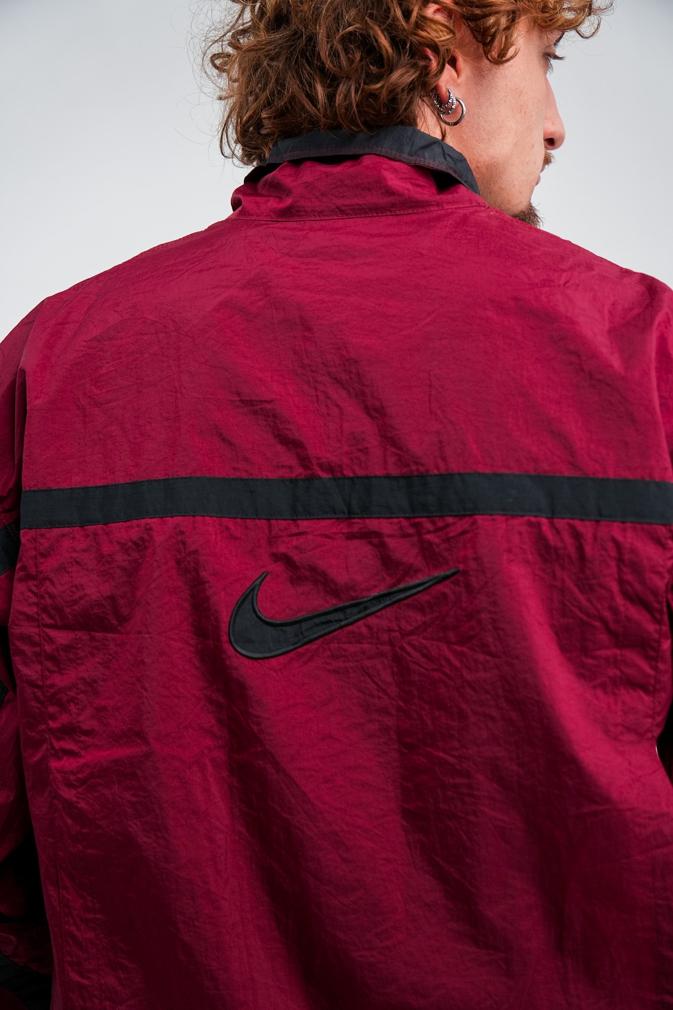 Nike Jacket