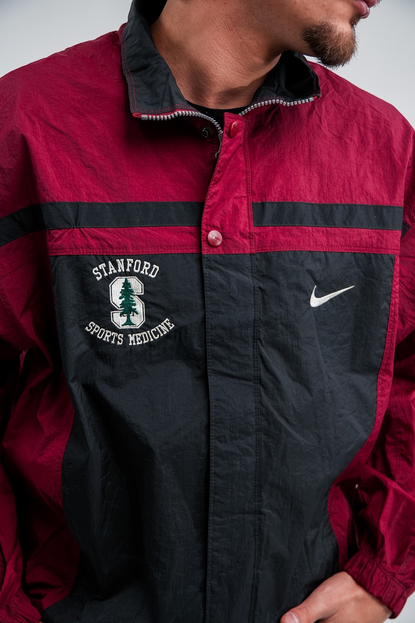 Nike Jacket