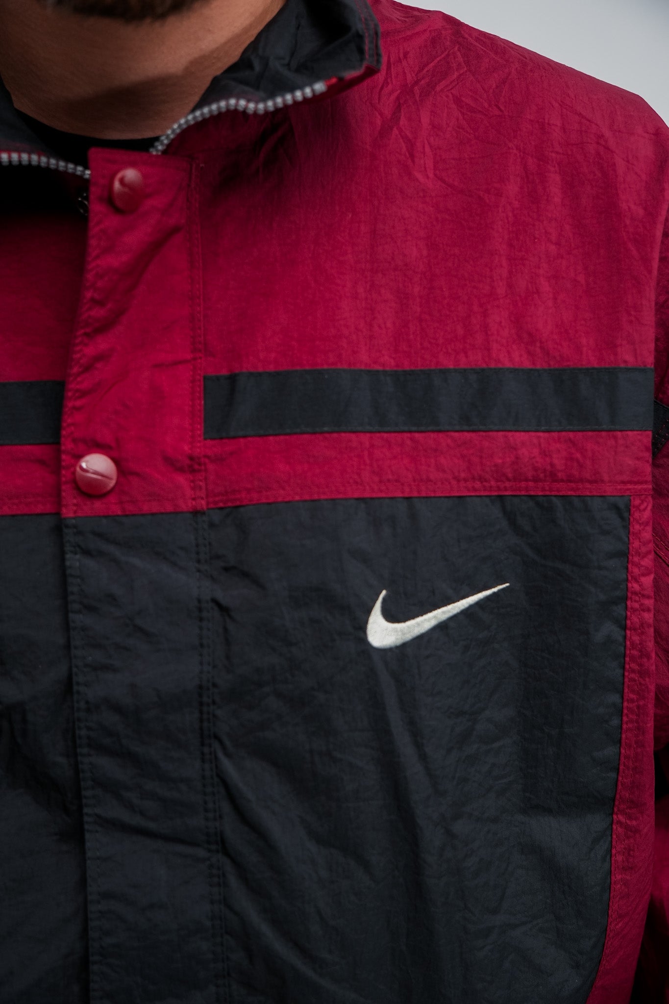Nike Jacket
