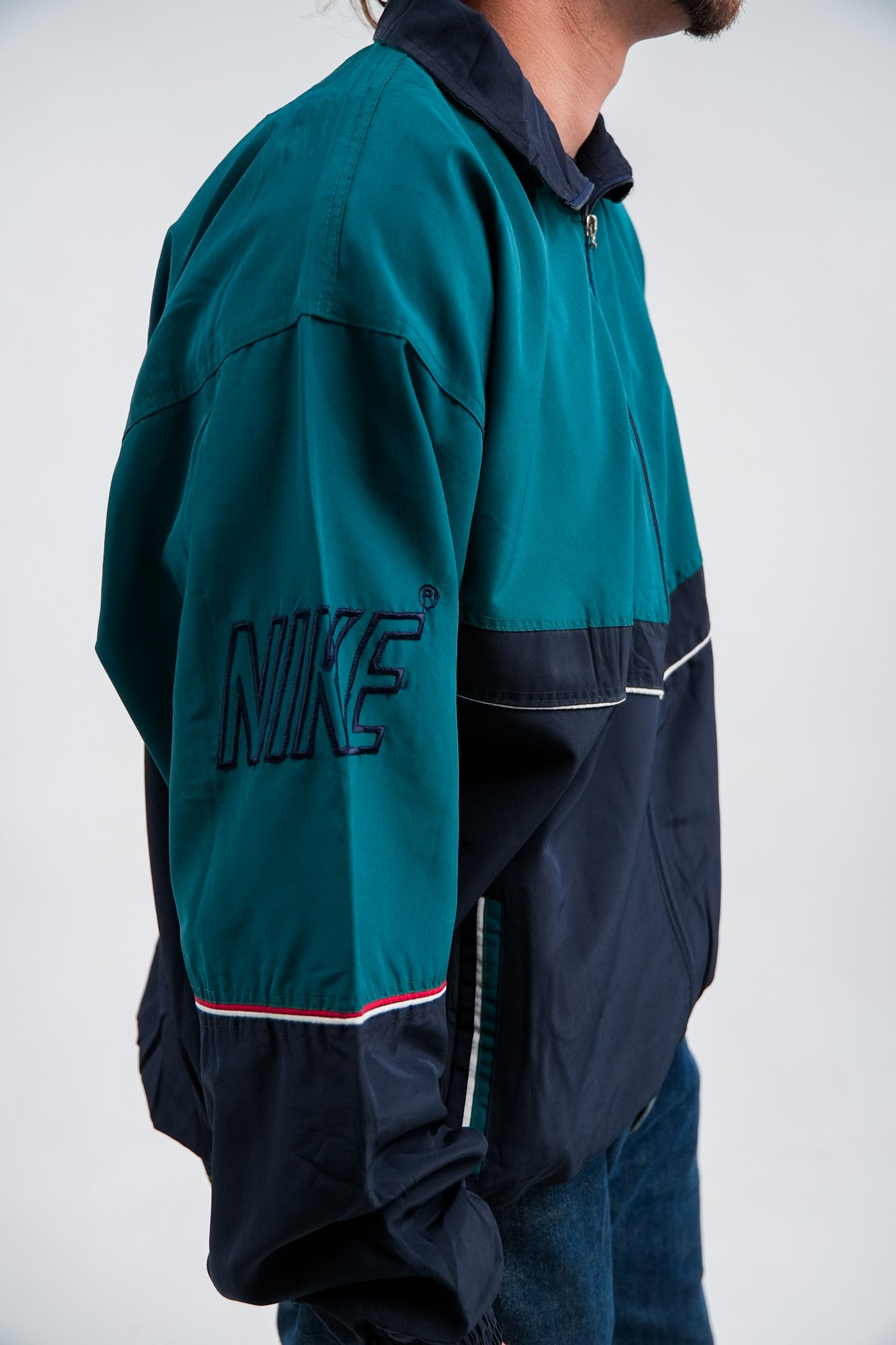 Nike Vintage Jacket