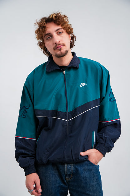 Nike Vintage Jacket