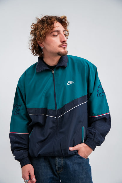 Nike Vintage Jacket