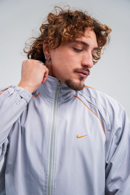 Nike Jacket