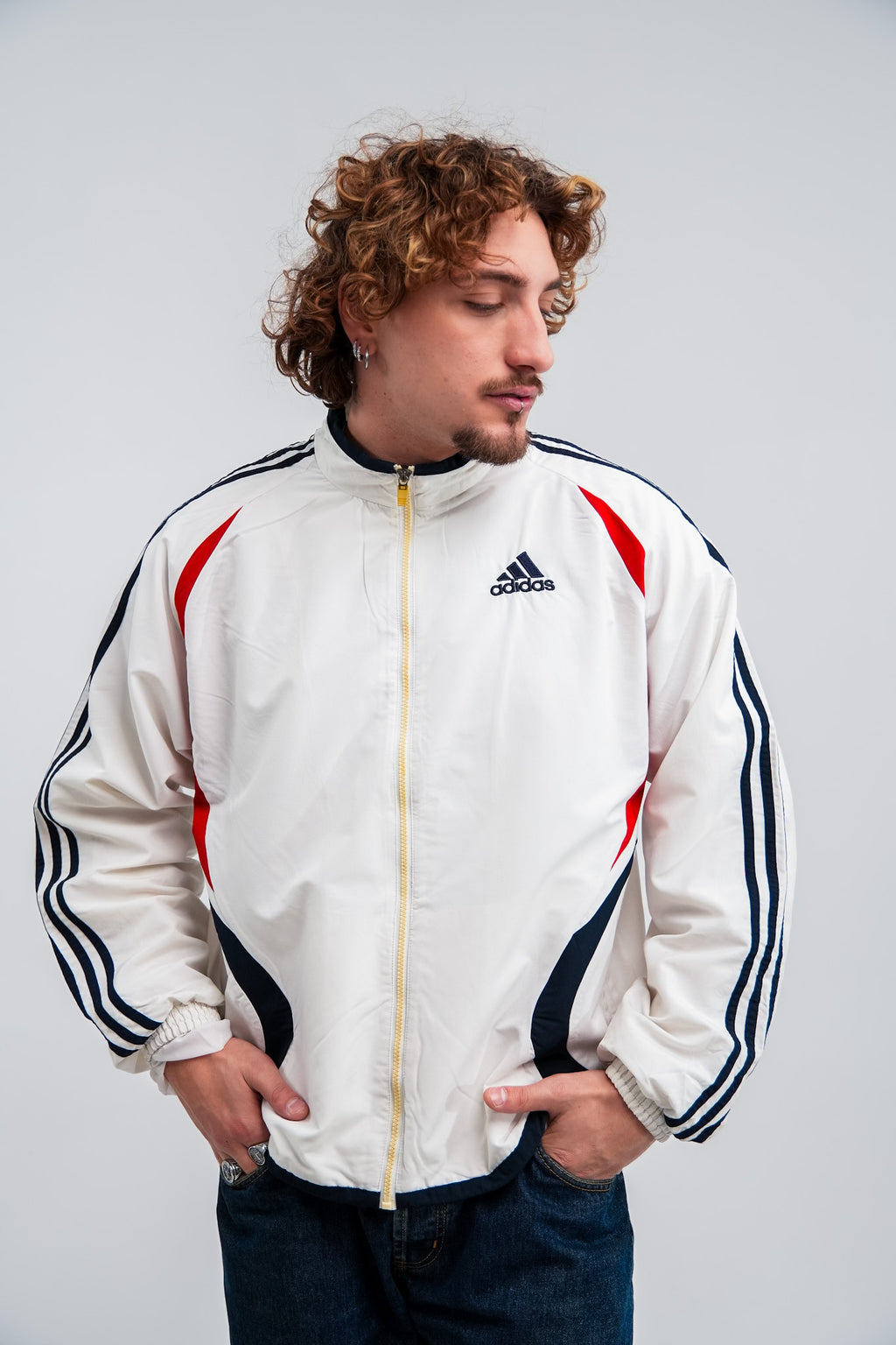 Adidas Jacket