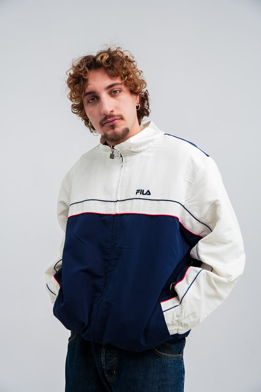 Fila Jacket