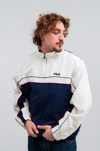 Fila Jacket