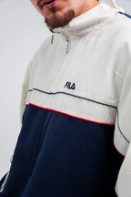 Fila Jacket