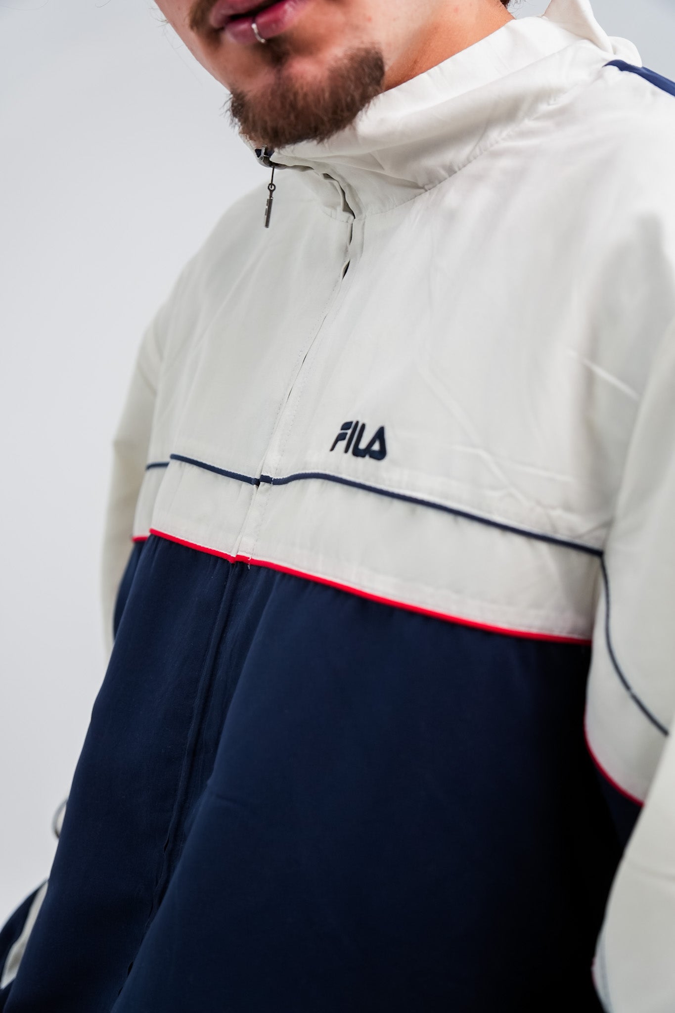 Fila Jacket