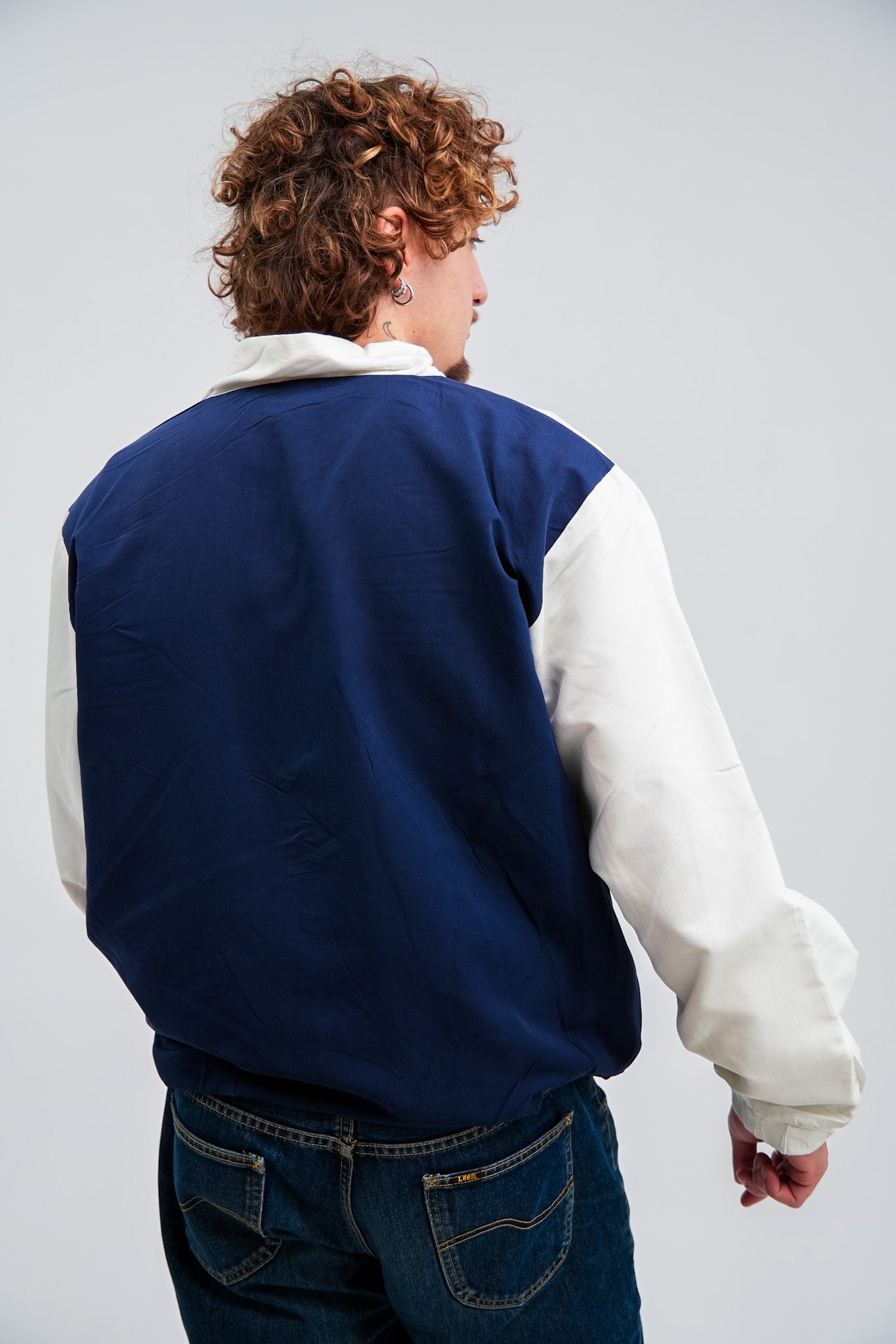 Fila Jacket