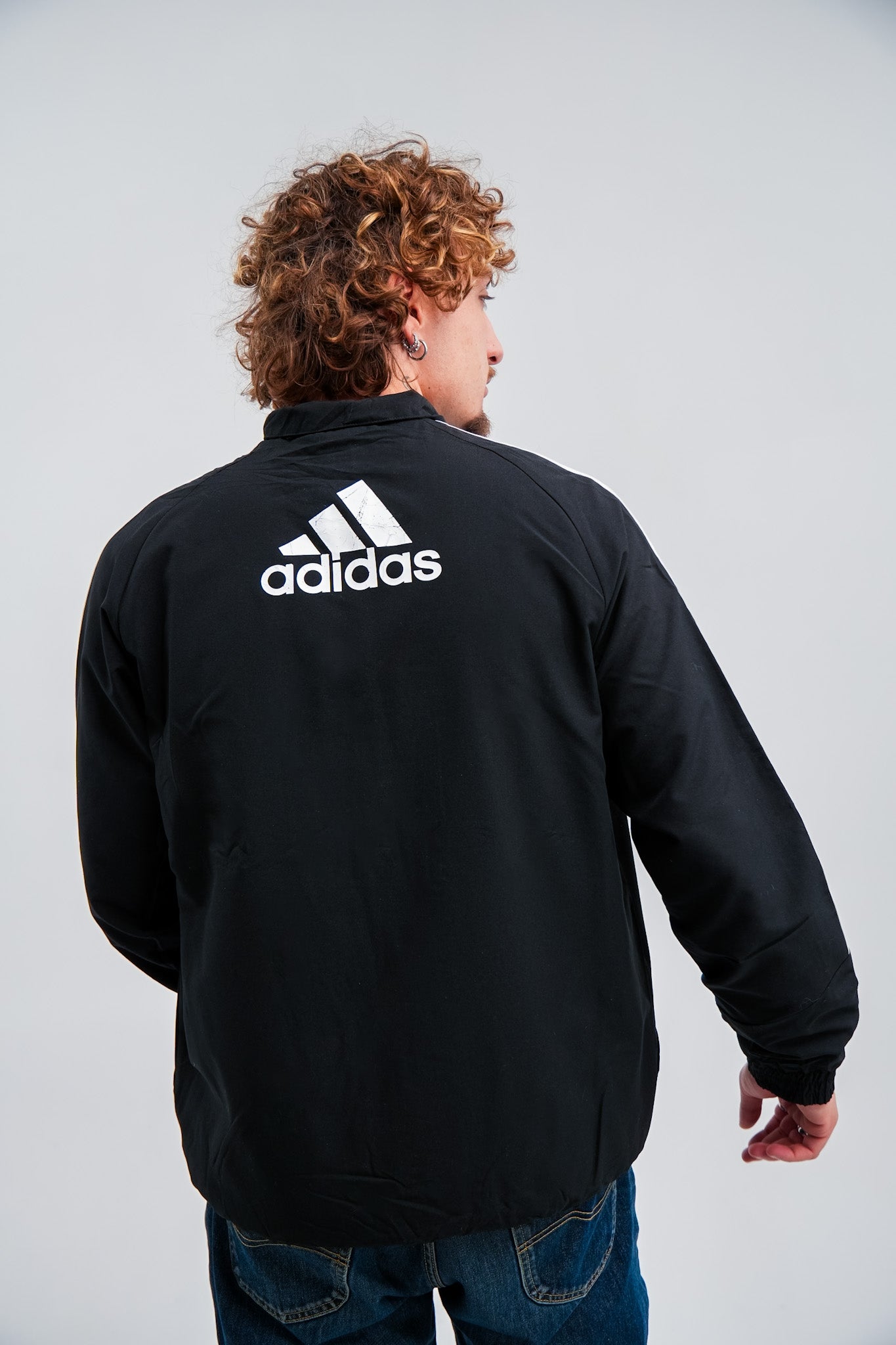 Adidas Jacket