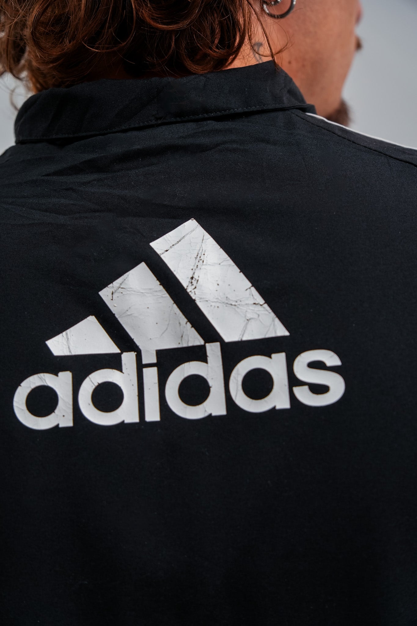 Adidas Jacket